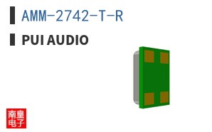 AMM-2742-T-R ͼƬ